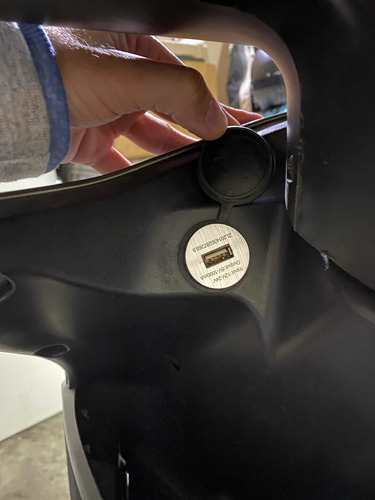 Zanella Styler Rt 150cc
