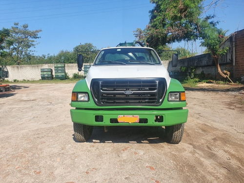 Ford F14000