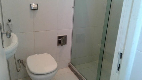 Imagem 9 de 15 de Apartamento Em Bonsucesso - Rio De Janeiro - 13128