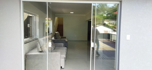 Imagem 13 de 20 de Linda Chacará Em Mairiporã, Aceita Permuta. - Ch00004 - 70830483