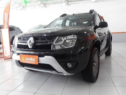 Imagem 13 de 13 de Renault Duster 1.6 16v Sce Flex Dynamique X-tronic