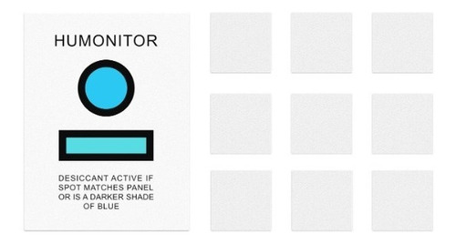 Gopro Antihumedad Para Caracas Hero 8 Black 5/6/7