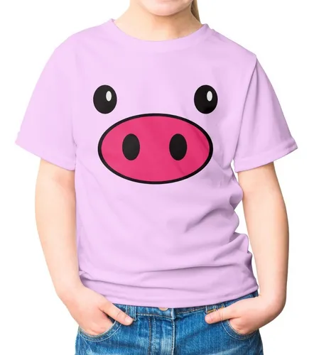 Blusas de cerditos sales