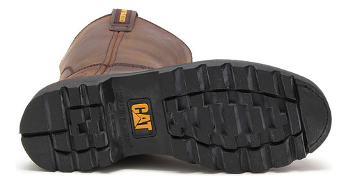 Botas Caterpillar Revolver St 516