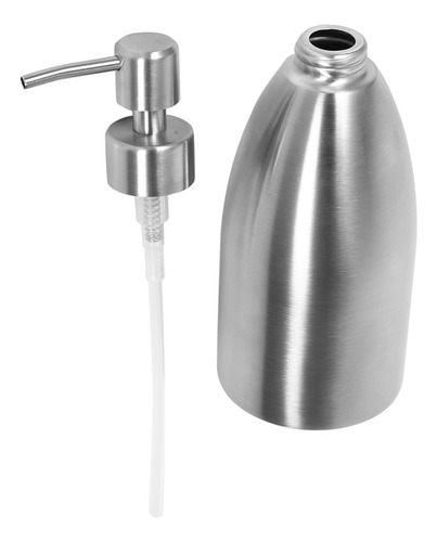Dispensador De Jabón Líquido Para Fregadero De Cocina De Ace