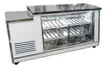 Comprar Heladeras Comerciales Vitrinas Gastronomia Center 1,50metros