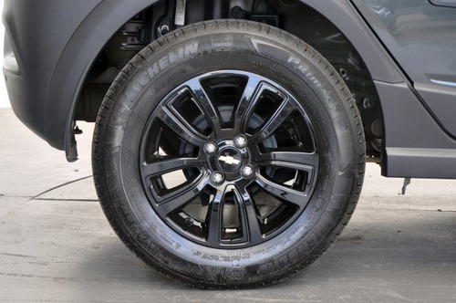 Onix 1.4 Mpfi Activ 8v Flex 4p Automático