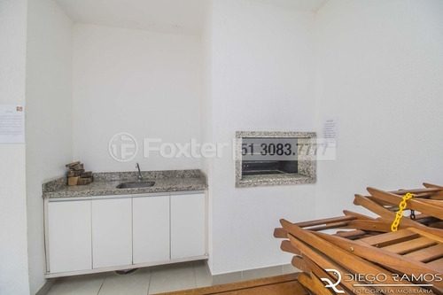 Imagem 30 de 30 de Apartamento, 2 Dormitórios, 50.98 M², Vila São José - 203179