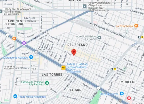 ¡ Casa En Venta ! (remate) - Del Fresno, Guadalajara, Jalisco -jcbb8