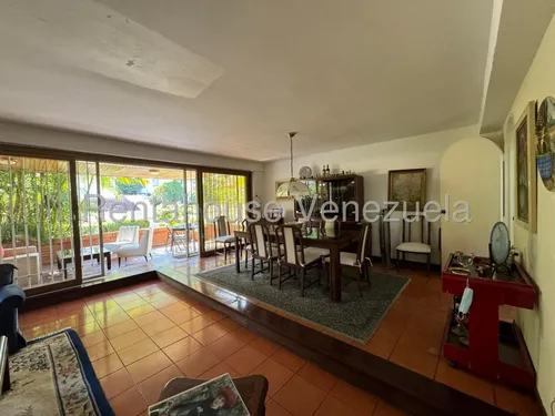 Casa En Venta, Urb. San Luis
