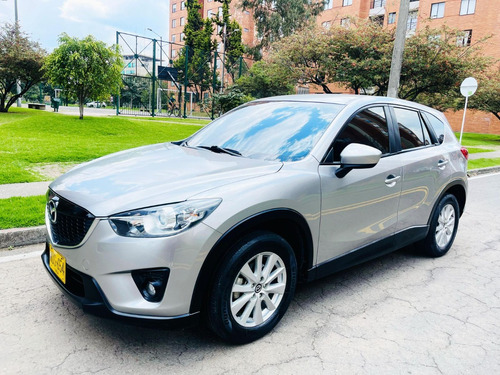 Mazda CX-5 2.0 High Fwd