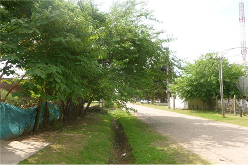 Lote En Escobar