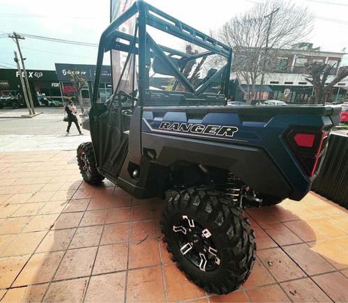 Imagen 4 de 5 de Polaris Ranger Xp 1000 2022