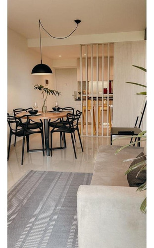 Imagen 9 de 25 de Departamento 1 Dormitorio En Alem 2300 - Entrega Abril 2023