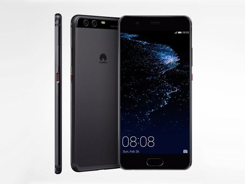 Huawei P10 Plus 128 Gb 4g Lte Liberados Garantia Inetshop