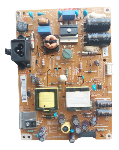 Fuente Lg 32lb560b (Usado)