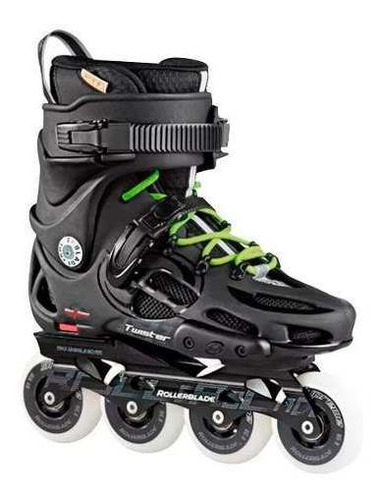 Rollers Patines Rollerblade Twister 80 Profesionales Hombre