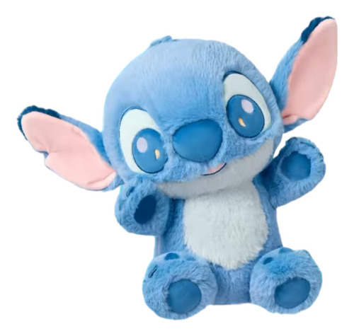 Peluche Stitch  35 Cm 