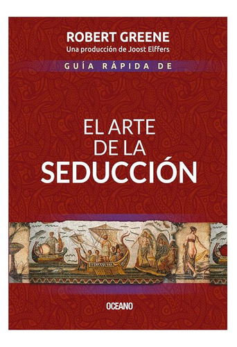 Libro El Arte De La Seducción