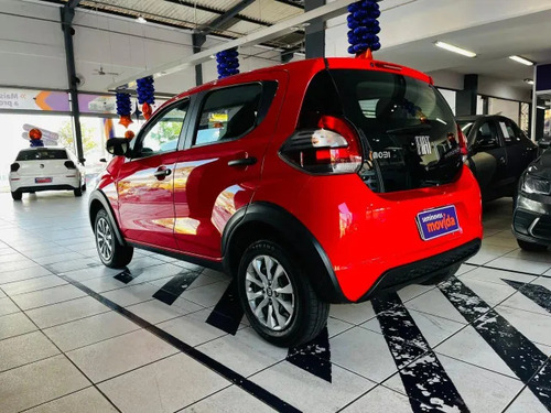 Fiat Mobi Like 1.0 (Flex)
