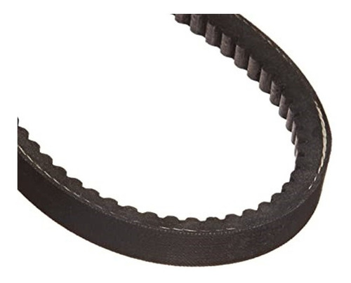 Banda Gates Multiusos Tri-power Ax35 Clásica Dentada