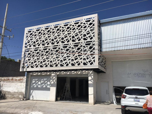 Bodega En Renta En Torreon Centro