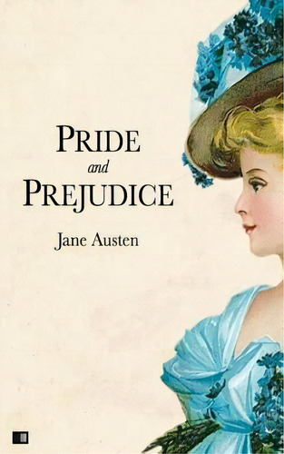 Pride And Prejudice, De Austen, Jane. Editorial Createspace, Tapa Blanda En Inglés
