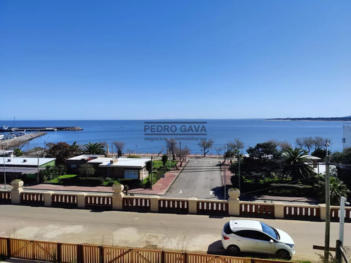 Casa En Venta A Estrenar En Piriapolis, Residencias Altamarea, Un Nuevo Horizonte De Exclusividad !!