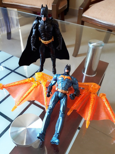 Figuras De Acción De Batman