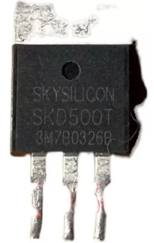 Transitor Mosfet Skd500t