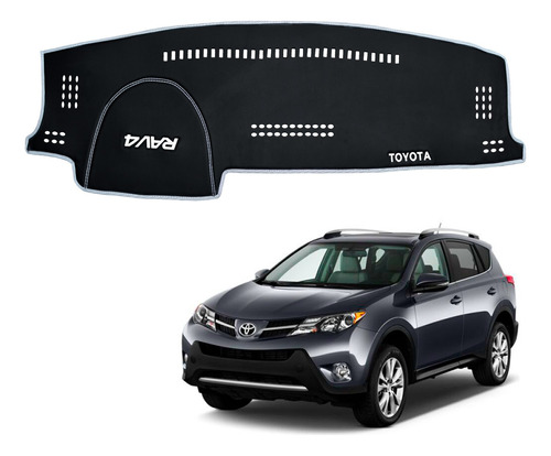 Protector Tablero Toyota Rav4 - 2013