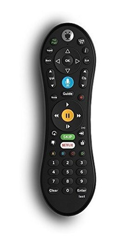 Control Remoto Tivo Vox Para Tivo Bolt