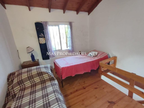 Imagen 14 de 29 de Duplex 3 Amb. En Venta En Mar Del Tuyu Partido De La Costa