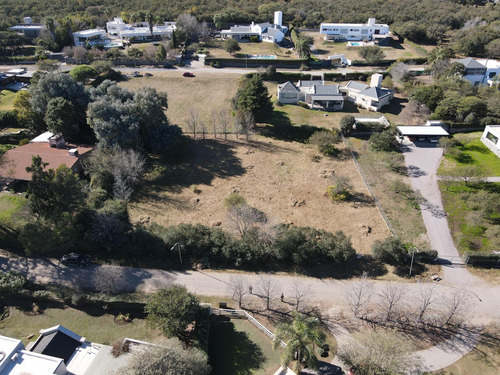 Terreno En Venta Villa Allende Golf.