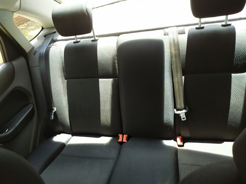 Ford Focus 2 2.0 Exe Sedan Trend
