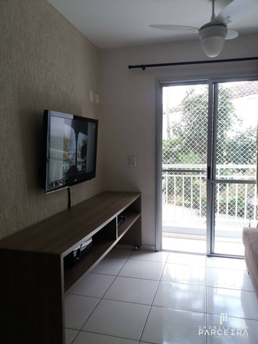Imagem 2 de 15 de La Vie Club Residence - 613
