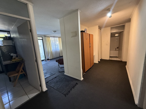 Se Vende Departamento 3d+2b, En 1°piso, Villa Olimpica, Fidi