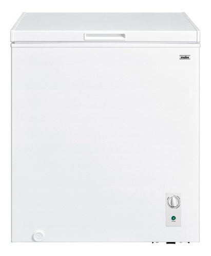 Congelador Horizontal 5 Cu.ft. Blanco Mabe - Chm5bps1