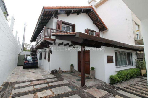 Venta Alquiler Casa 3 Dormitorios Pocitos