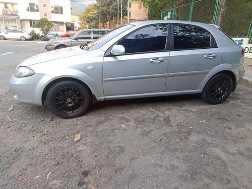 Chevrolet Optra 1.8 Hb