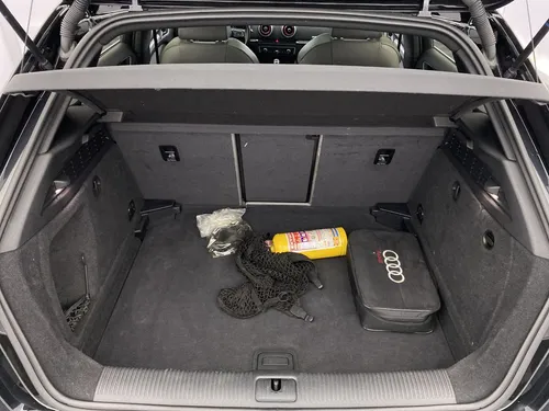 Audi A3 2.0 8V Sportback Progressive