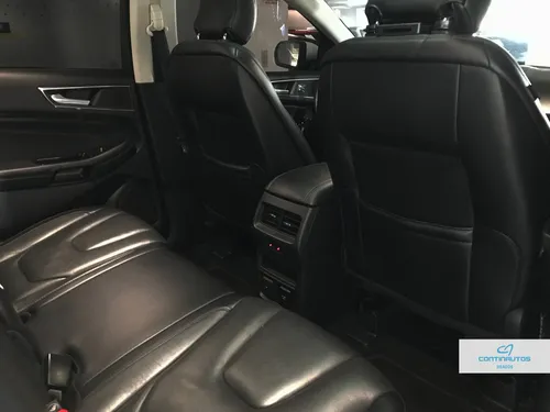 Ford Edge 2.0 Titanium
