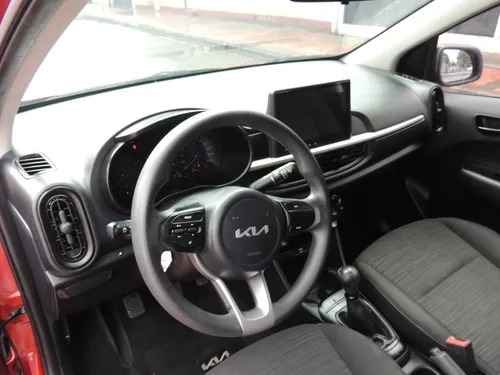 Kia Picanto 1.0