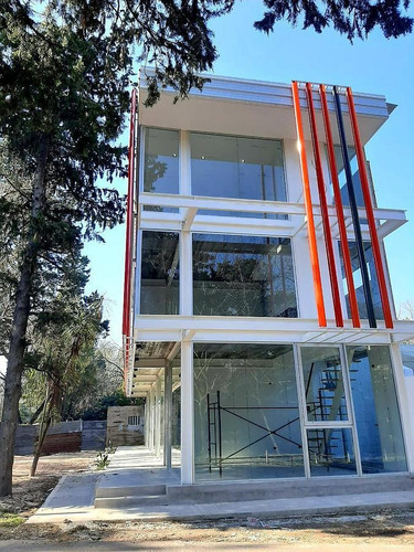 Imagen 17 de 30 de Oficina En Venta En City Bell | Paseo Nirvana (cno. Belgrano Y 478 Bis) Bloque B-of.15