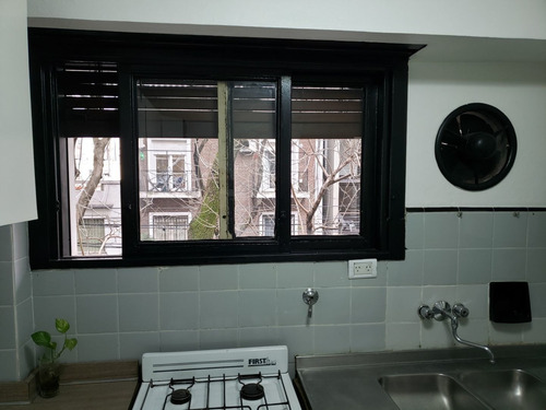 Imagen 14 de 25 de Venta 2 Amb C/balcón Al Frente Luminoso Belgrano/colegiales