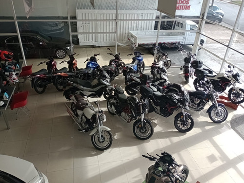 Benelli Leoncino