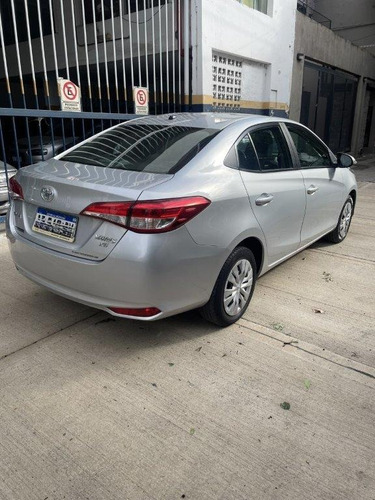 Toyota Yaris 1.5 107cv Xs 4 p