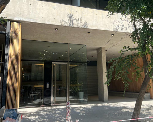 Venta Departamento 3 Ambientes Coghlan Con Balcón