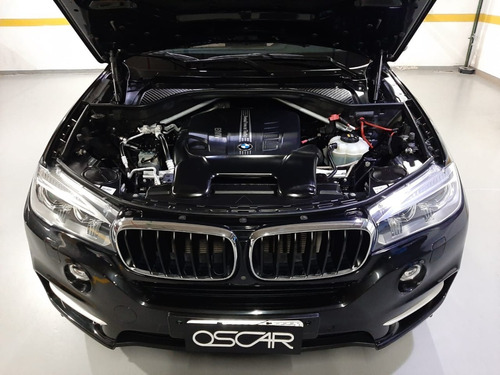 Bmw X5 30d 4x4 3.0 Turbo Diesel 2017