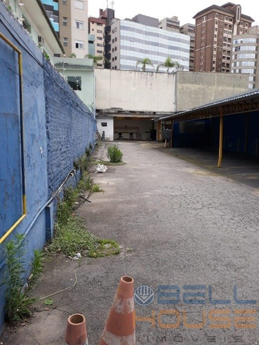 Imagem 3 de 4 de Terreno - Jardim - Ref: 22073 - V-22073